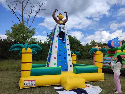 Happy Event animacje dla dzieci, imprezy, zamki dmuchane